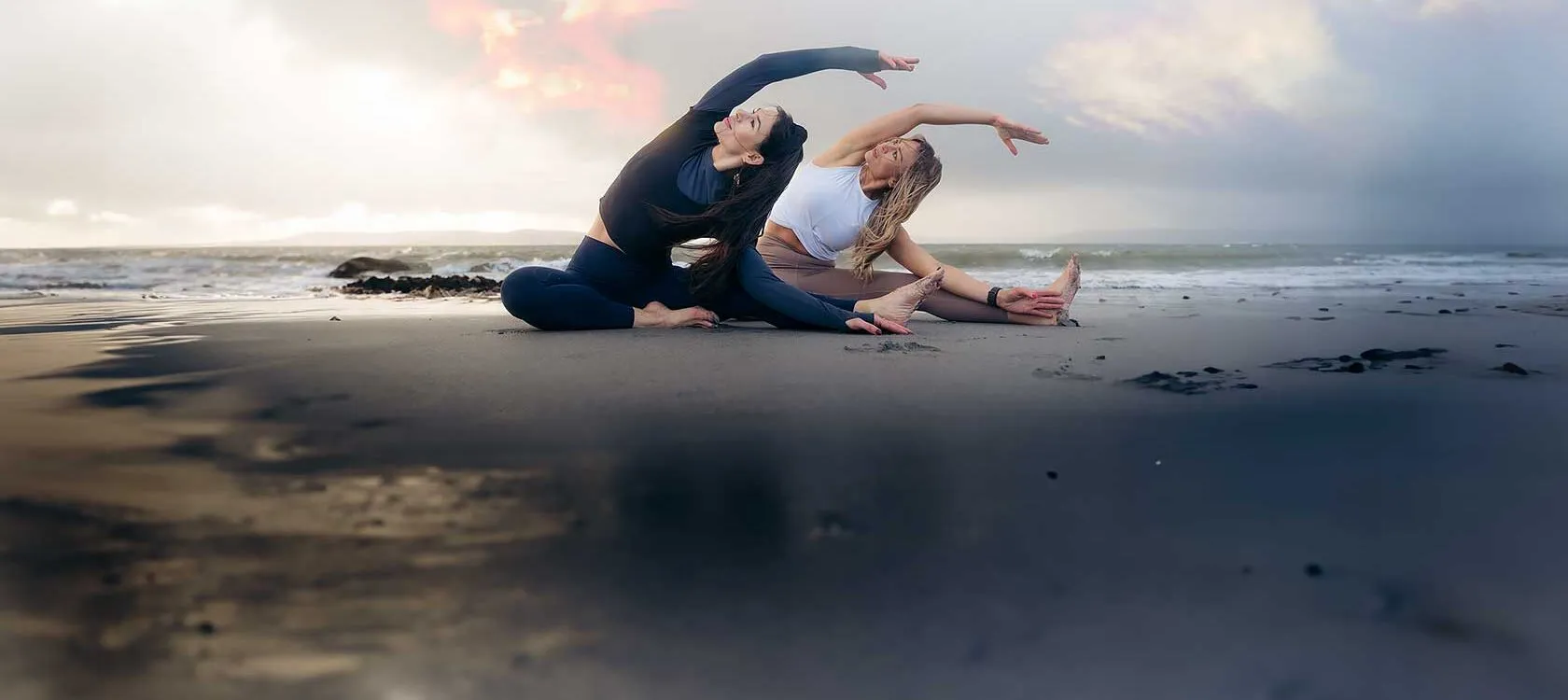 Yoga Mara Escapes, Galway & Dublin