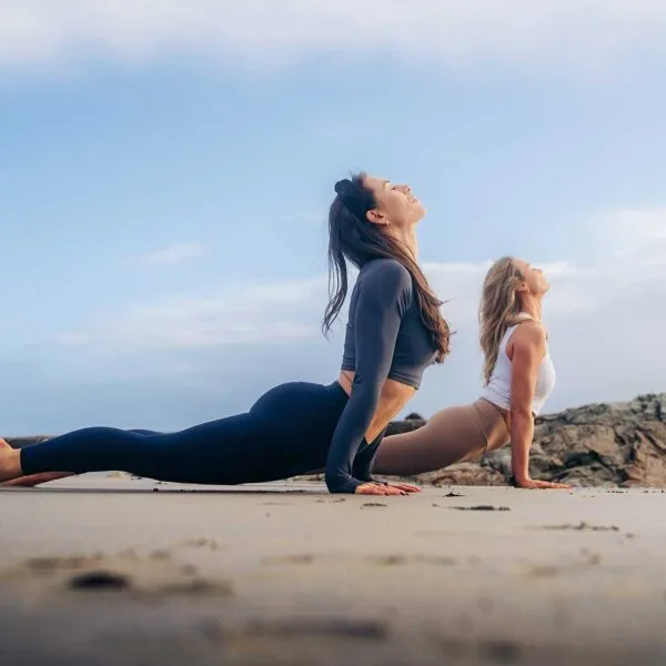 Gentle Flow classes, Yoga Mara Galway & Dublin