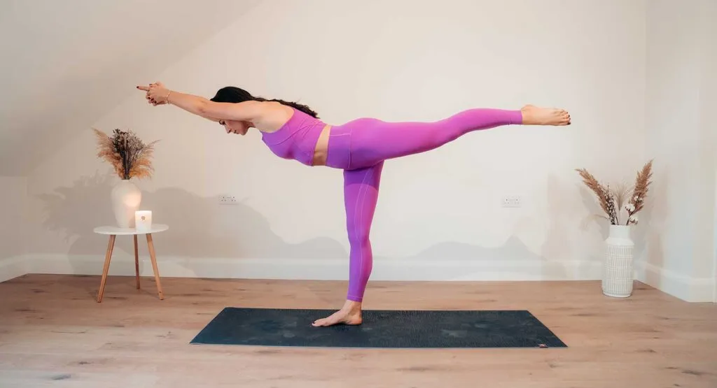 Pilates Yoga Mara Galway & Dublin. Build flexibility, strength, tone and sculpt the entire body in a slow and controlled way. You will be feeling toned in places you didn't even know existed!