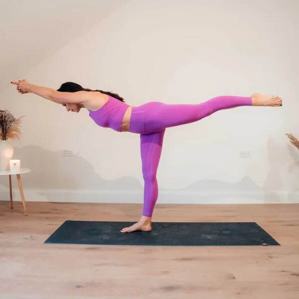 Pilates Yoga Mara Galway & Dublin. Build flexibility, strength, tone and sculpt the entire body in a slow and controlled way. You will be feeling toned in places you didn't even know existed!