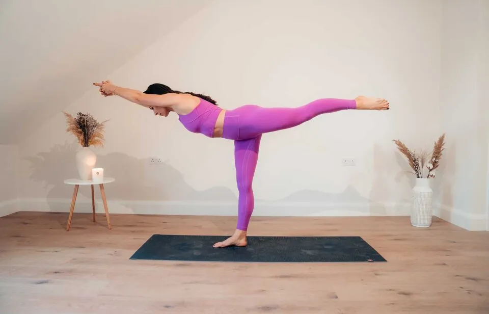 Pilates Yoga Mara Galway & Dublin. Build flexibility, strength, tone and sculpt the entire body in a slow and controlled way. You will be feeling toned in places you didn't even know existed!
