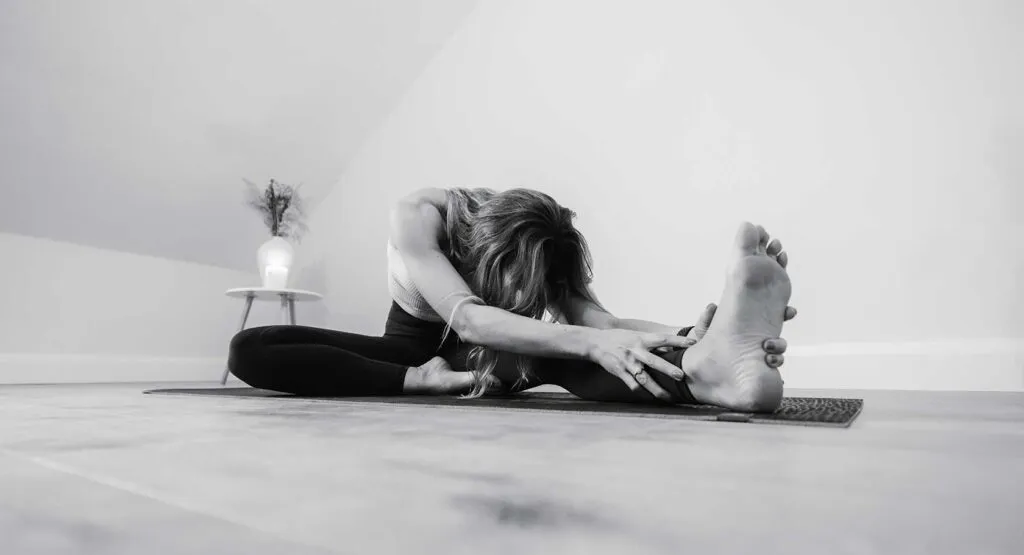 Yin & Restorative Classes, Yoga Mara Galway & Dublin. A slow, meditative, deep tissue release to enhance mobility and flexibility. Ideal for Athlete's or those in need of a slower pace.