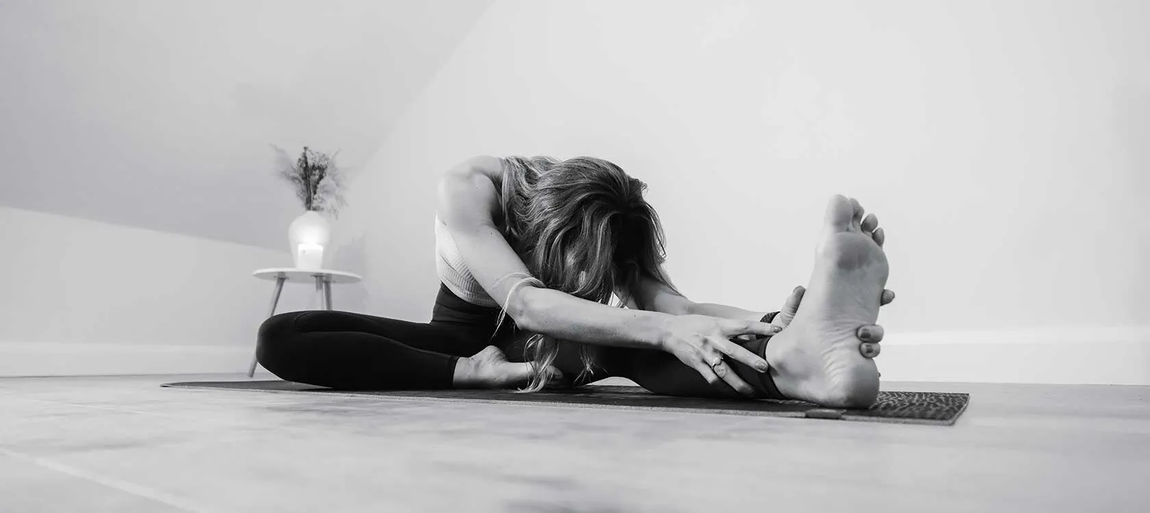 Yin & Restorative Classes, Yoga Mara Galway & Dublin. A slow, meditative, deep tissue release to enhance mobility and flexibility. Ideal for Athlete's or those in need of a slower pace.