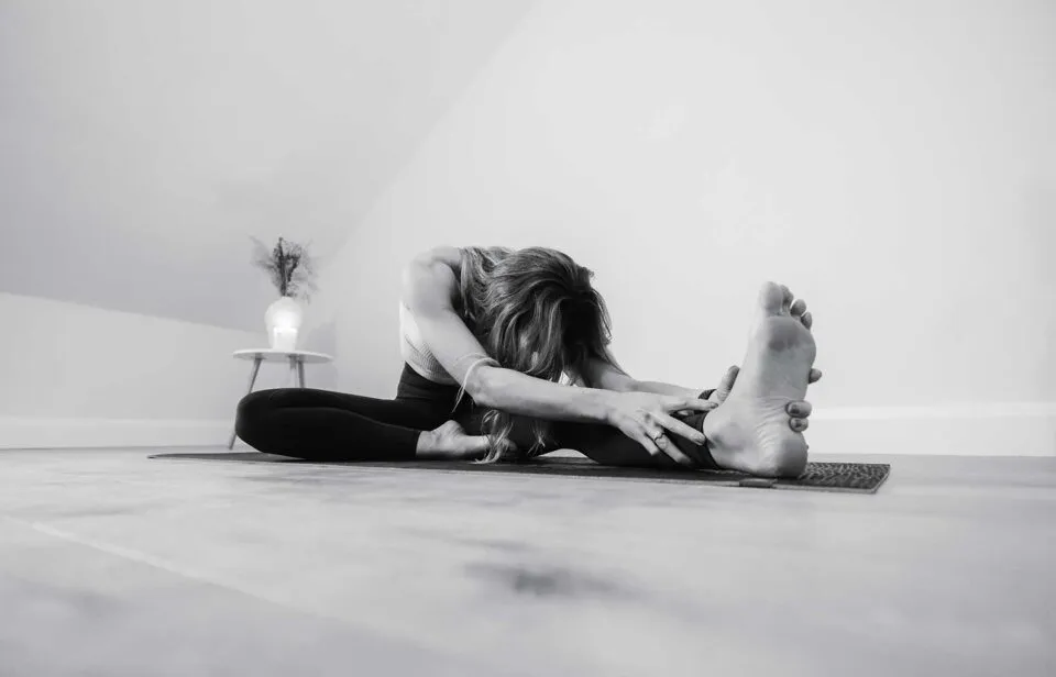 Yin & Restorative Classes, Yoga Mara Galway & Dublin. A slow, meditative, deep tissue release to enhance mobility and flexibility. Ideal for Athlete's or those in need of a slower pace.