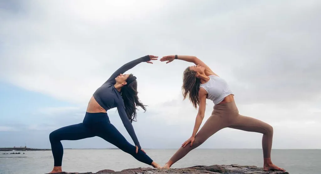 YogaLates Classes, Yoga Mara Galway & Dublin. A combo of Yoga & Pilates to strengthen & lengthen the body while bringing a sense of calm and focus to the mind.