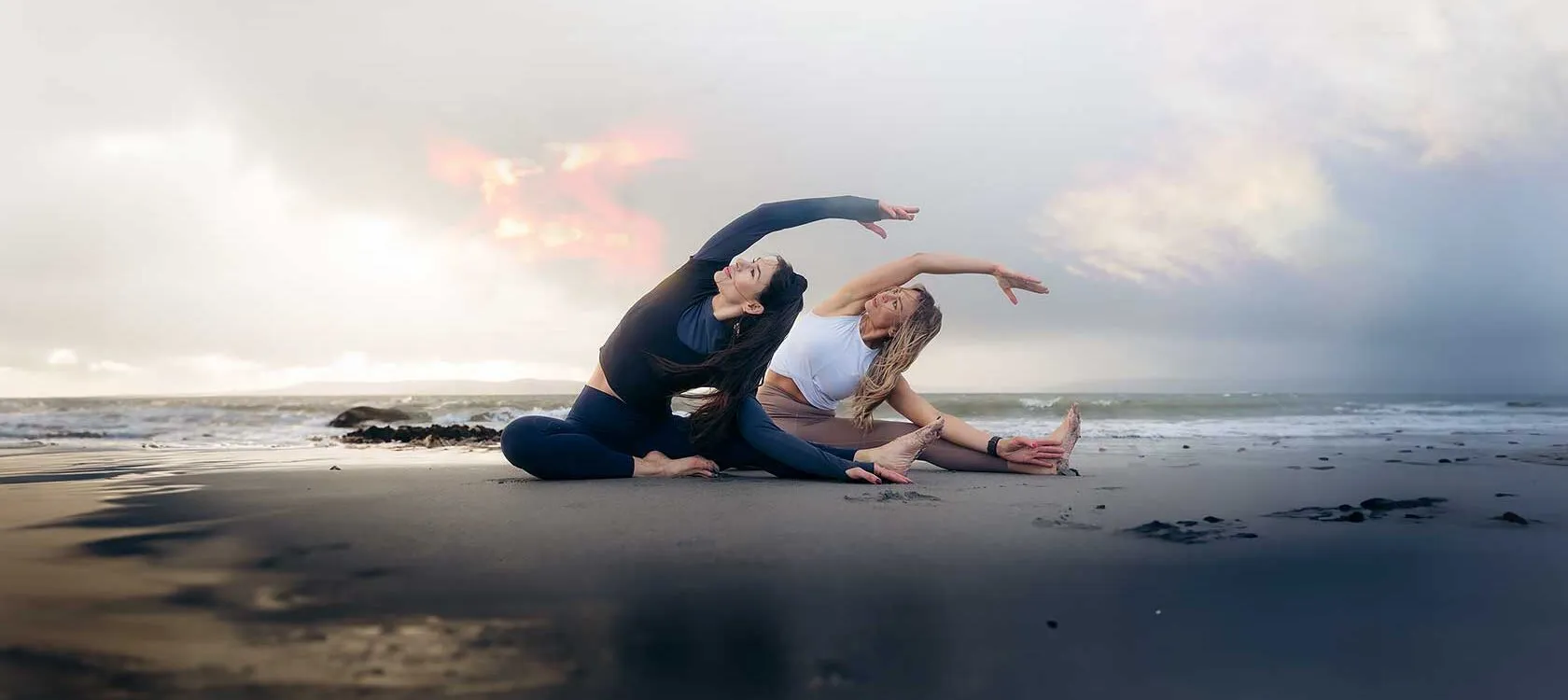 Yoga Mara Escapes, Galway & Dublin