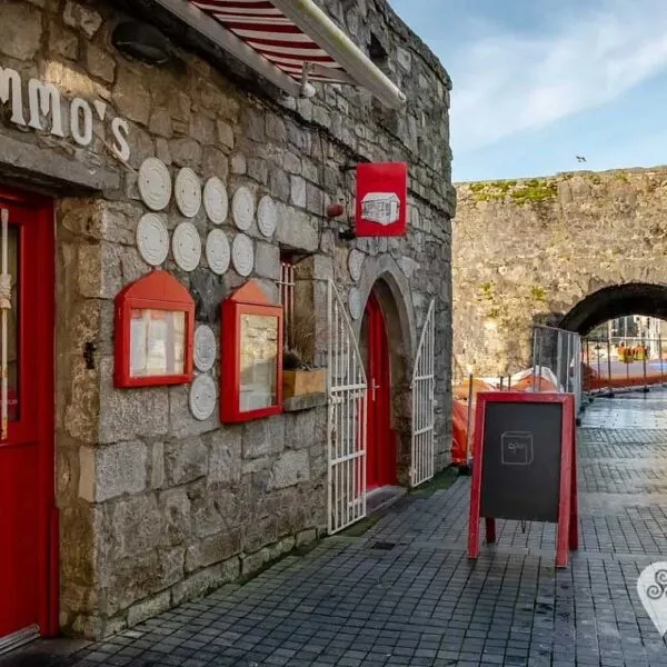 Ard Bia – Spanish Arch