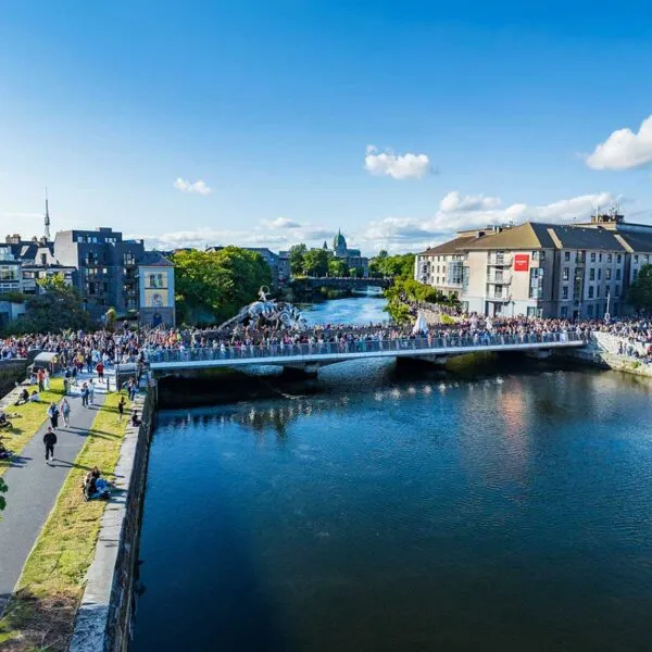 International Arts Festival, Galway