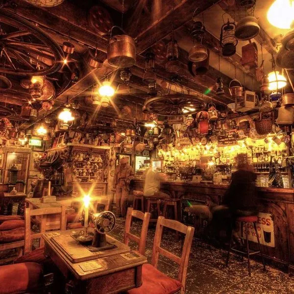 O’ Connors Famous Pub – Salthill, Galway