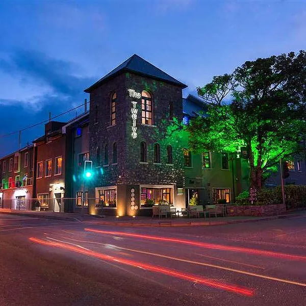 The Twelve Hotel - Barna, Galway