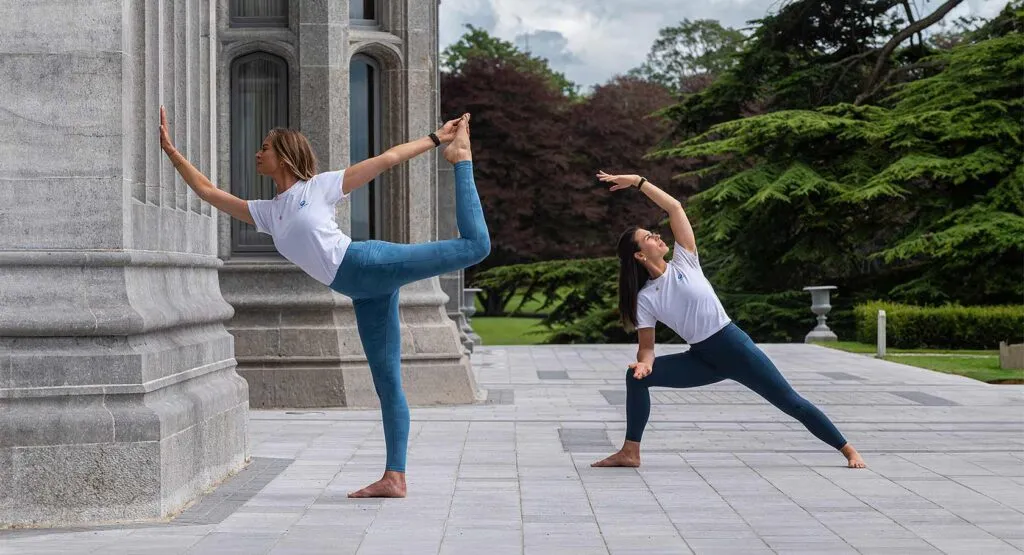 Yoga Mara Escapes, Galway & Dublin