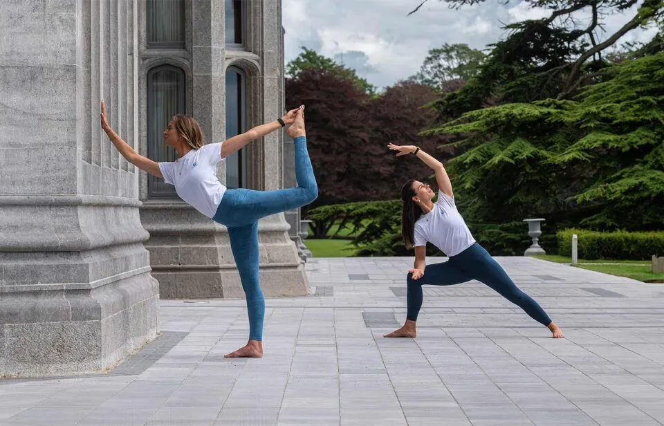 Yoga Mara Escapes, Galway & Dublin