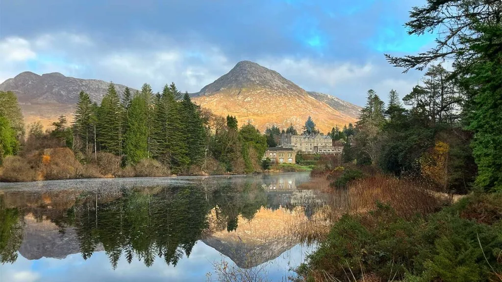 Ballynahinch Wellness Escape with Yoga Mara