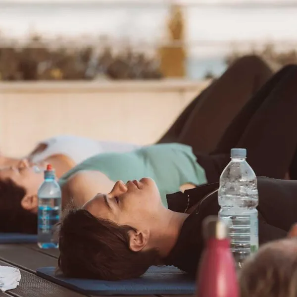 Bespoke Wellness Escapes with Yoga Mara