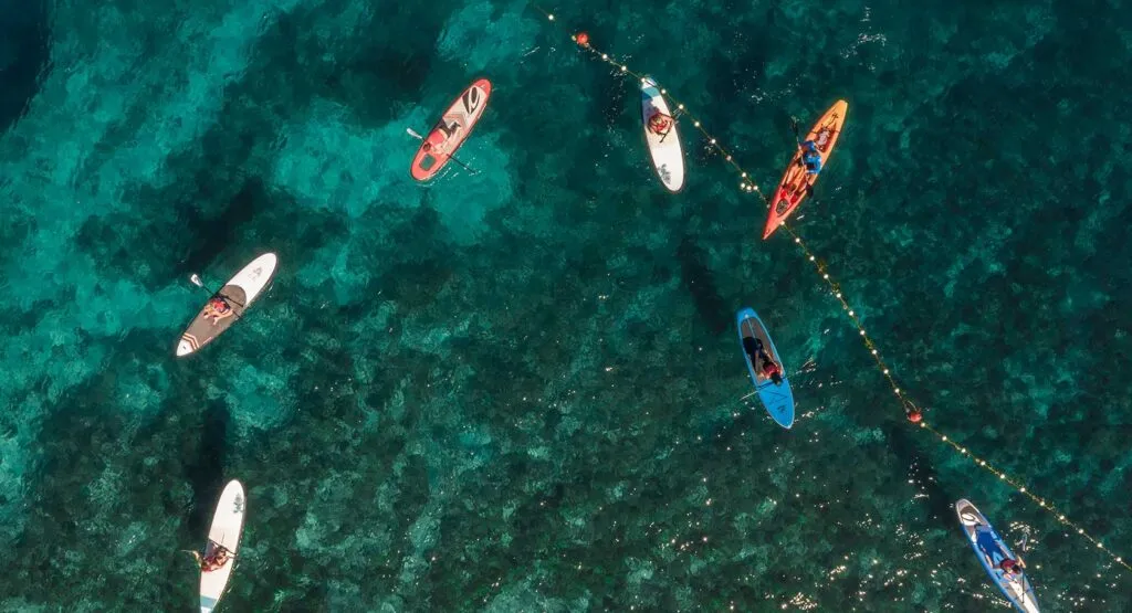 Bespoke Wellness Escapes with Yoga Mara