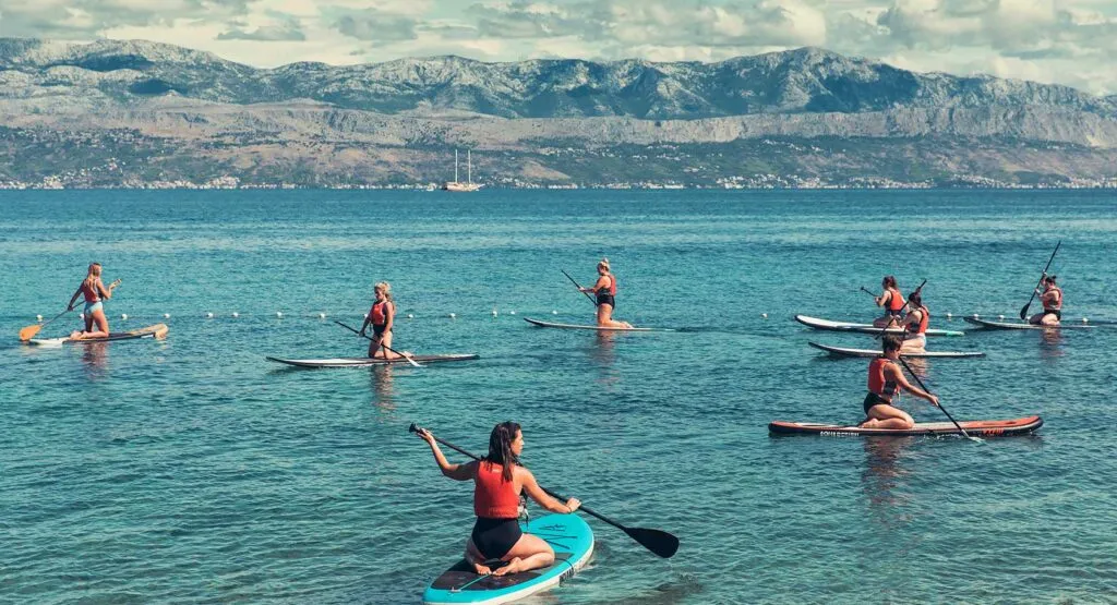 Bespoke Wellness Escapes with Yoga Mara