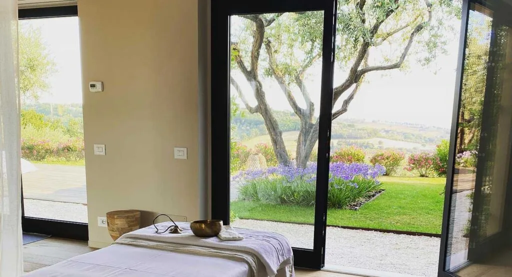 Bespoke Wellness Escapes with Yoga Mara