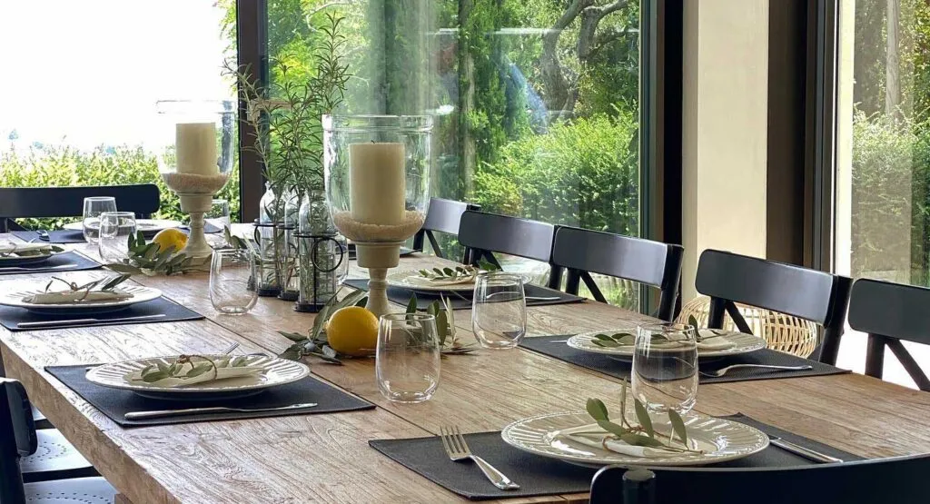 Bespoke Wellness Escapes with Yoga Mara