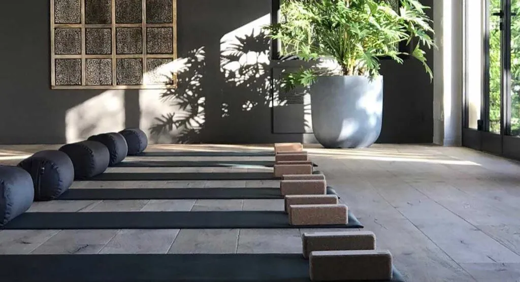 Bespoke Wellness Escapes with Yoga Mara