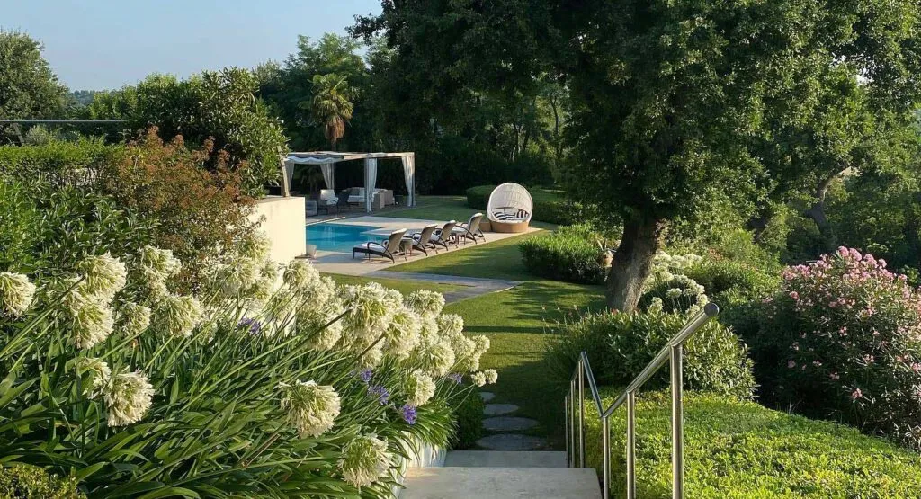 Bespoke Wellness Escapes with Yoga Mara