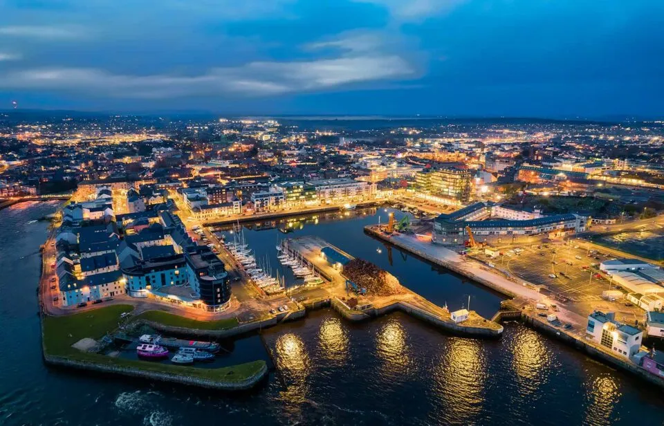 Discover Galway