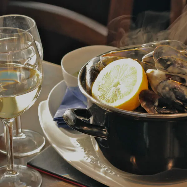 O’Grady’s on the Pier – Barna, Galway