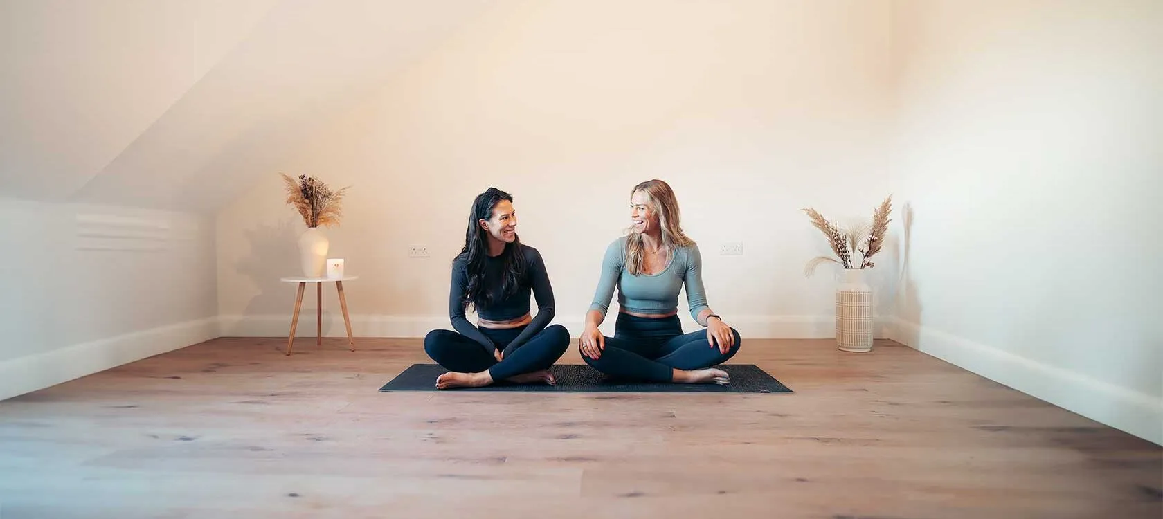 Workplace wellbeing with Yoga Mara, Galway & Dublin