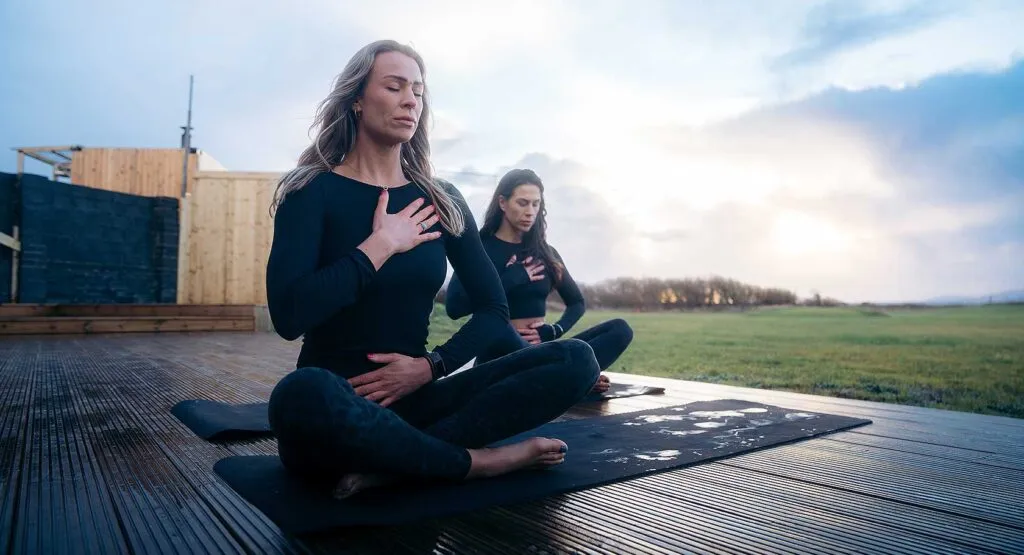 Yoga Mara classes, Galway and Dublin