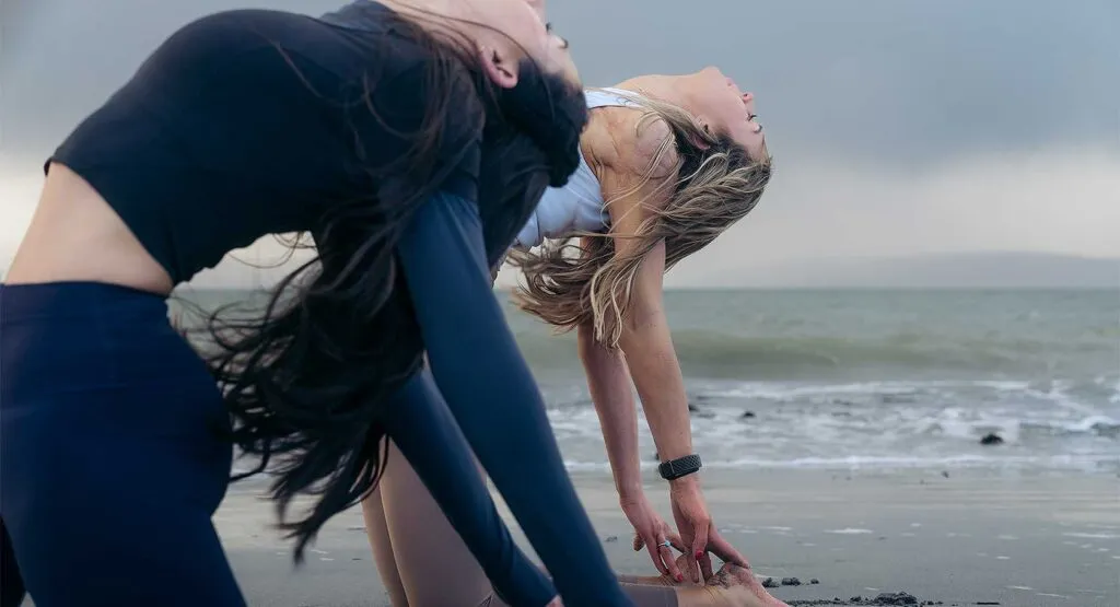 Yoga Mara classes, Galway and Dublin