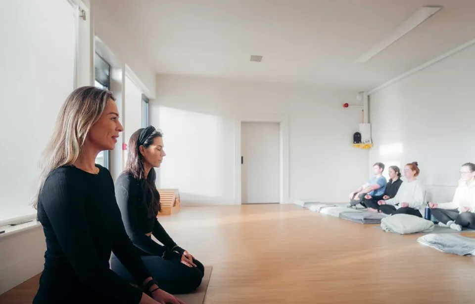 Guided Meditation Sessions, Yoga Mara Escapes