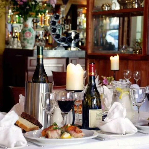 The Marconi, Clifden