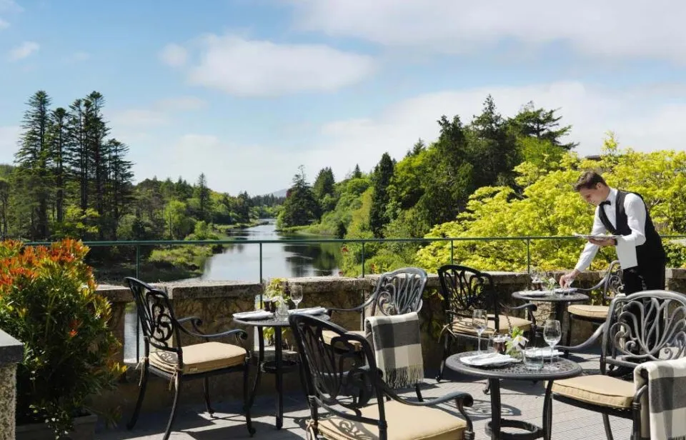 Bespoke Wellness Escapes with Yoga Mara