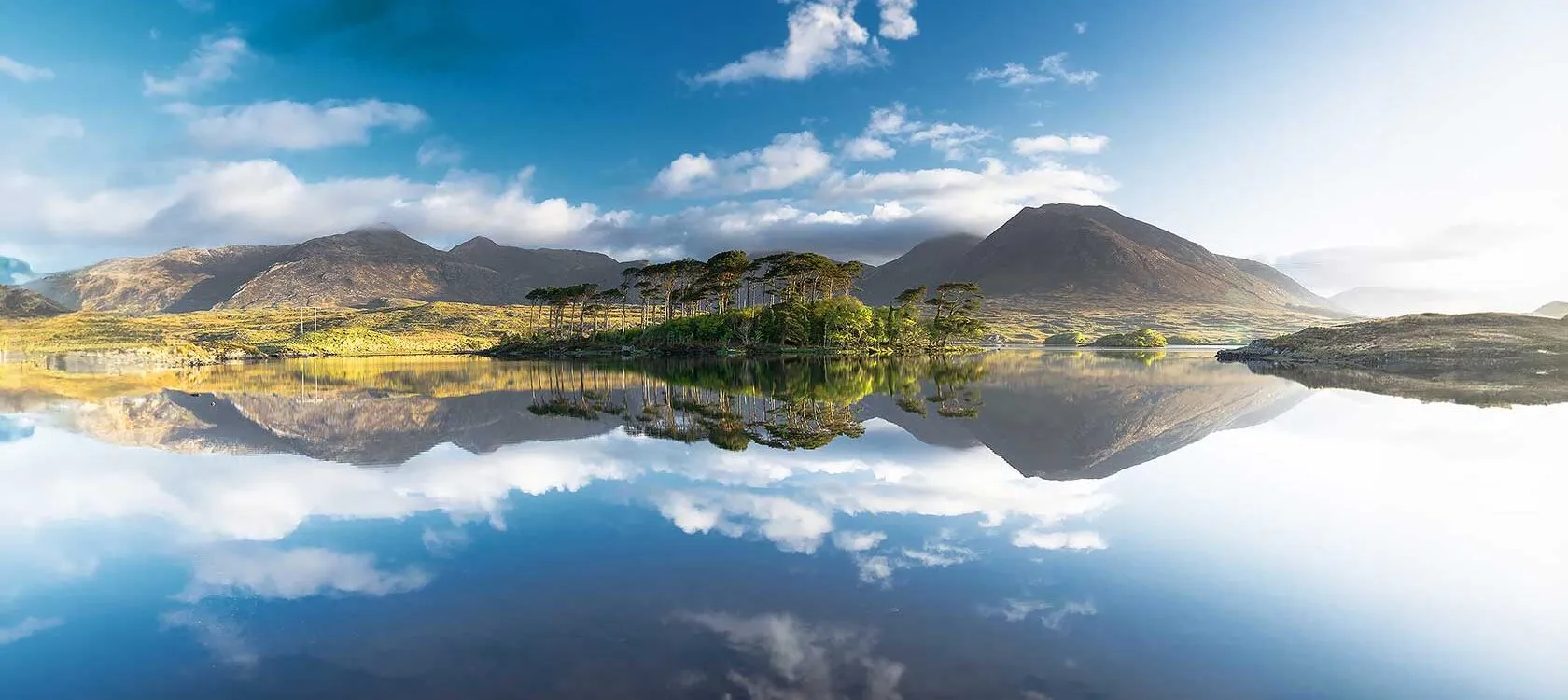 Discover Connemara, Ireland