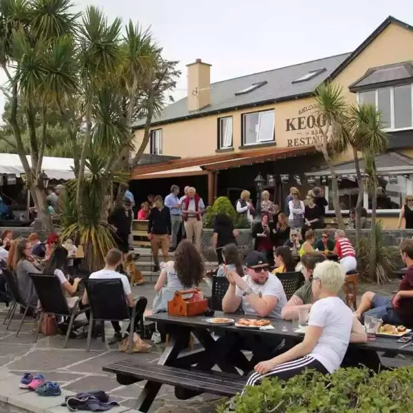 Keoghs Pub, Ballyconneely