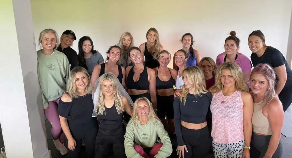 Private Groups with Yoga Mara Escapes Galway & Dublin