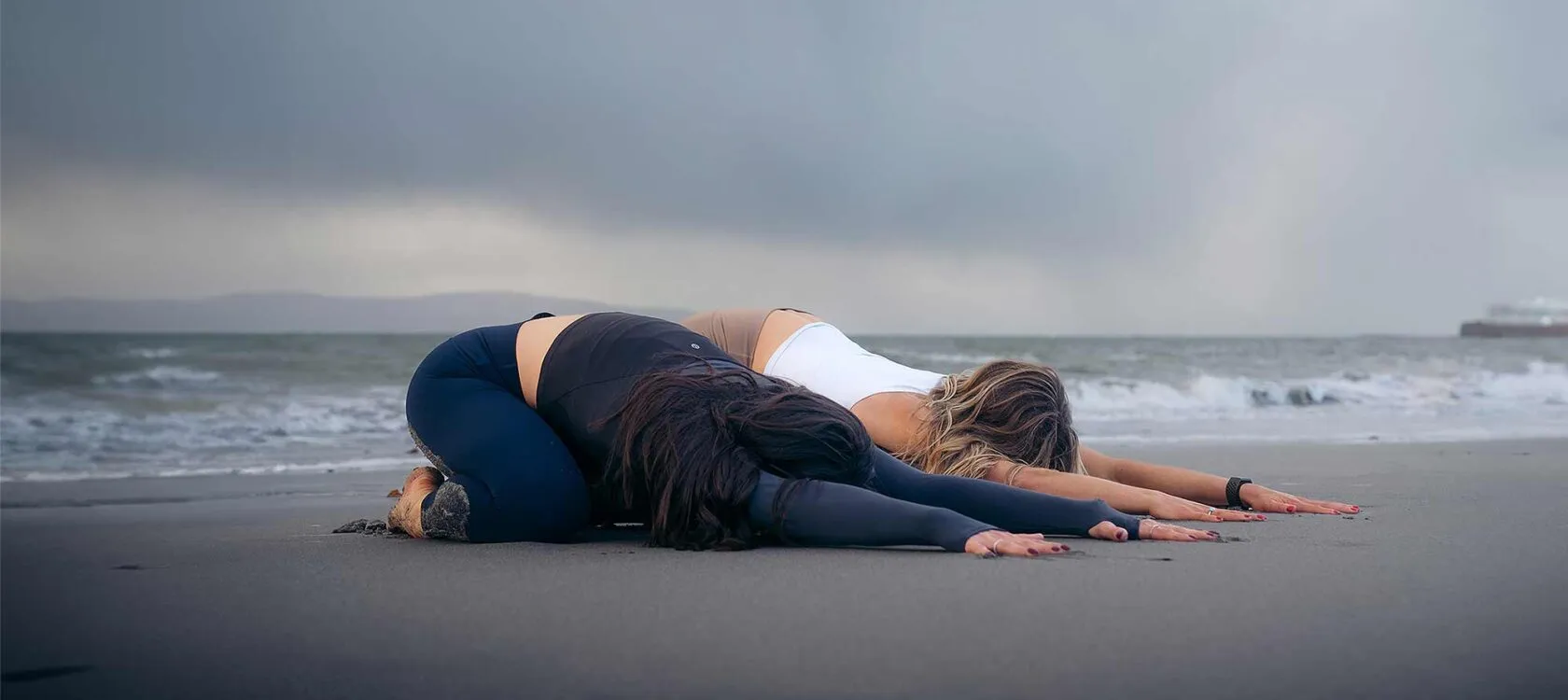 Workplace Wellbeing with Yoga Mara Escapes, Galway & Dublin
