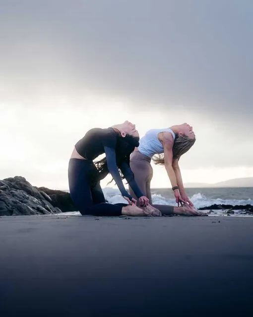 Yoga Mara classes, Galway and Dublin