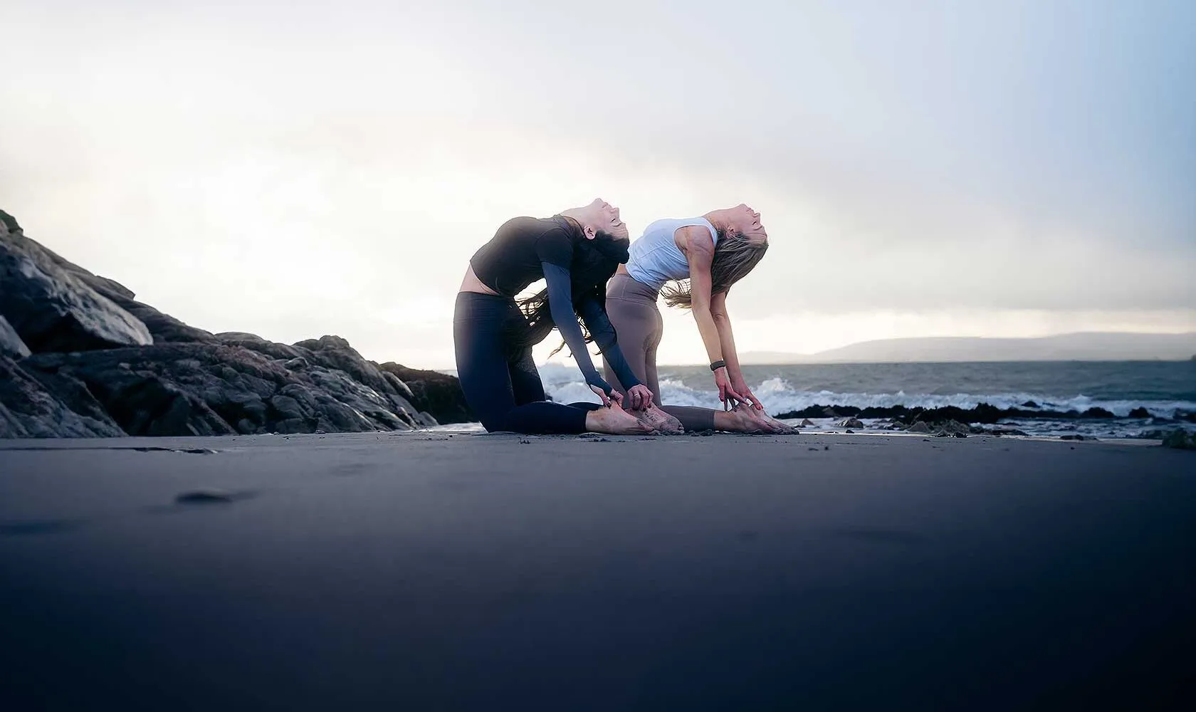 Yoga Mara classes, Galway and Dublin