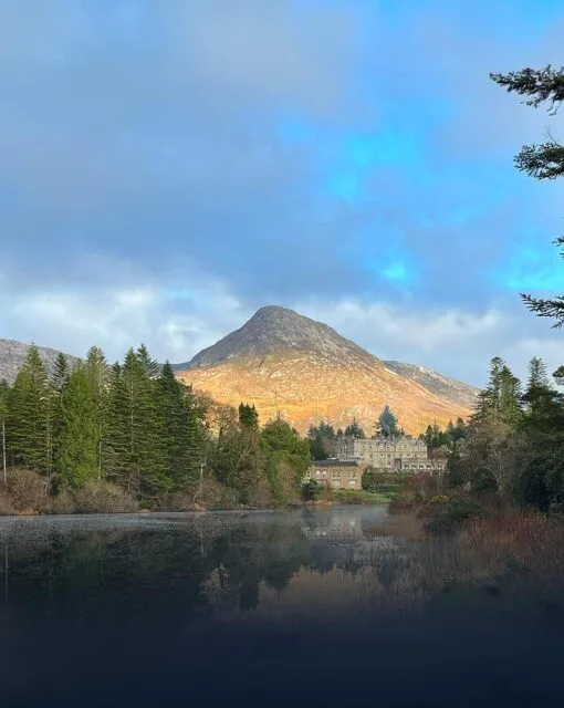 Ballynahinch Wellness Escape with Yoga Mara